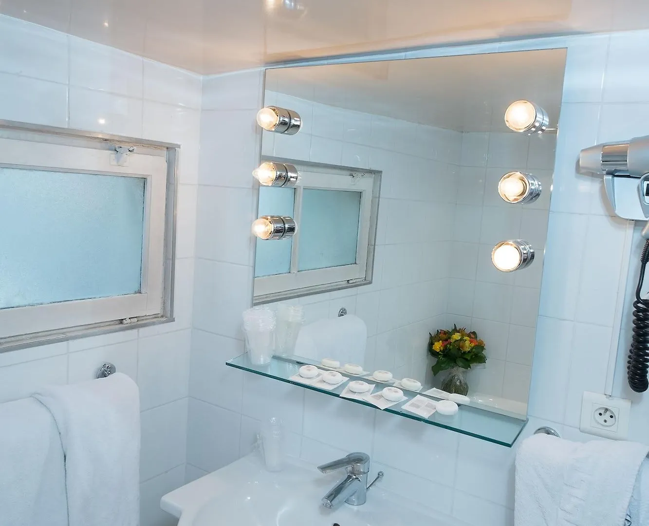 Trendy Canettes Hotel Paris 3*,  France
