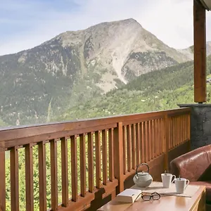Club Mmv L'etoile Des Cimes **** 4*, Sainte-Foy-Tarentaise Frankrijk
