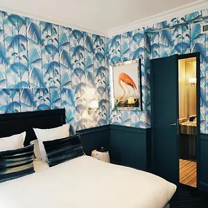 Hotel George Washington, París