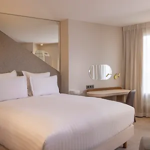 Hotel Beige, París
