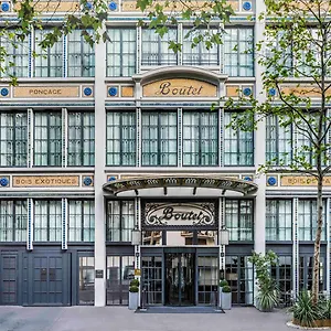 Boutet Bastille Hotel Paris - Mgallery Collection Parijs