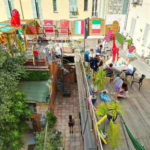  Hostal Antares Francia