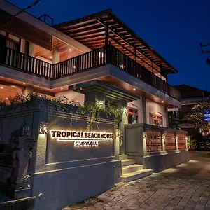 Tropical House Bali , Seminyak Indonesië