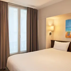 Hotel Timhotel Odessa Montparnasse, París