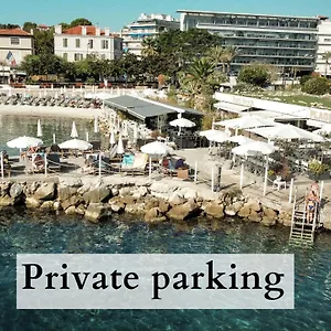 Royal - Luxury Hotel, Residence, & 4*, Antibes Frankrijk