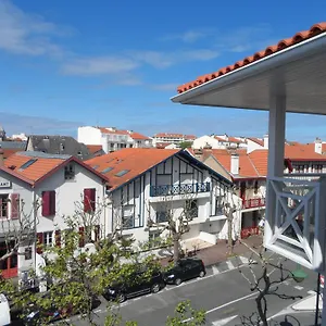  Apartamento Prado Francia