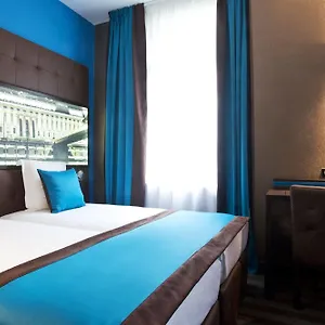 *** Hotel Des Savoies Perrache Francia