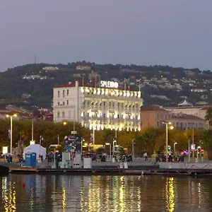 **** Hotel Splendid Francia