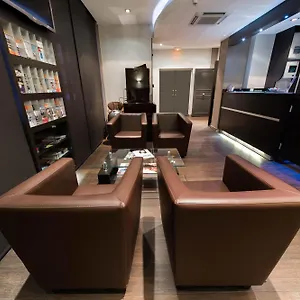 Hotel Victor Massé, París