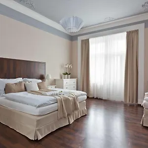 Prague Holiday Apartments 4*, Praag Tsjechië