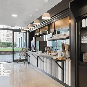 *** Hotel Centre Part-dieu Gambetta Francia