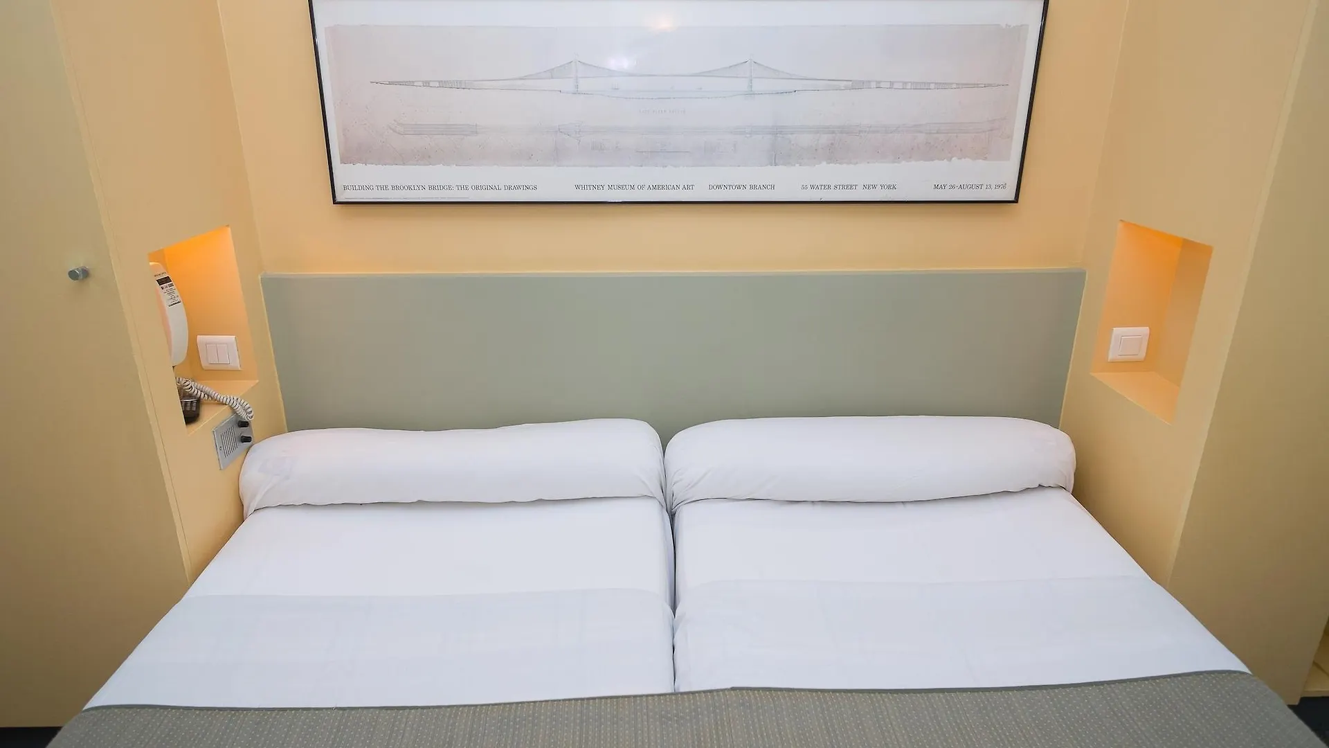 Trendy Canettes Hotel Parigi Francia