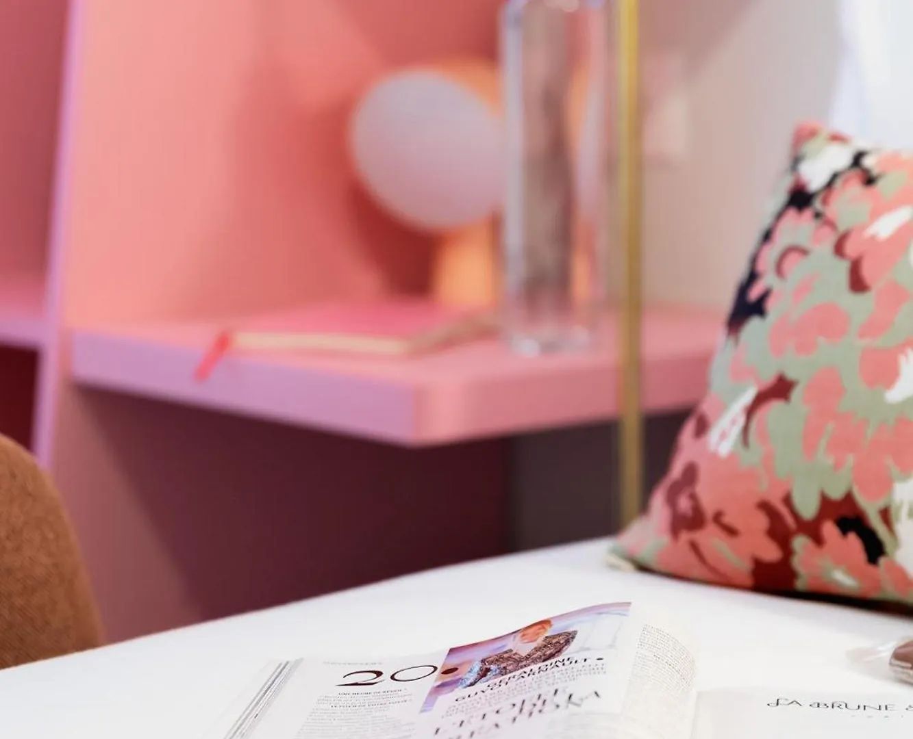Trendy Canettes Hotel Parigi