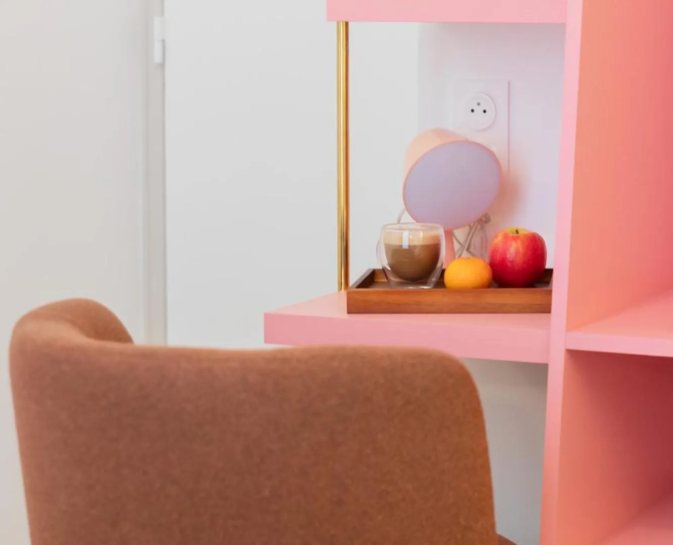 Trendy Canettes Hotel Parigi