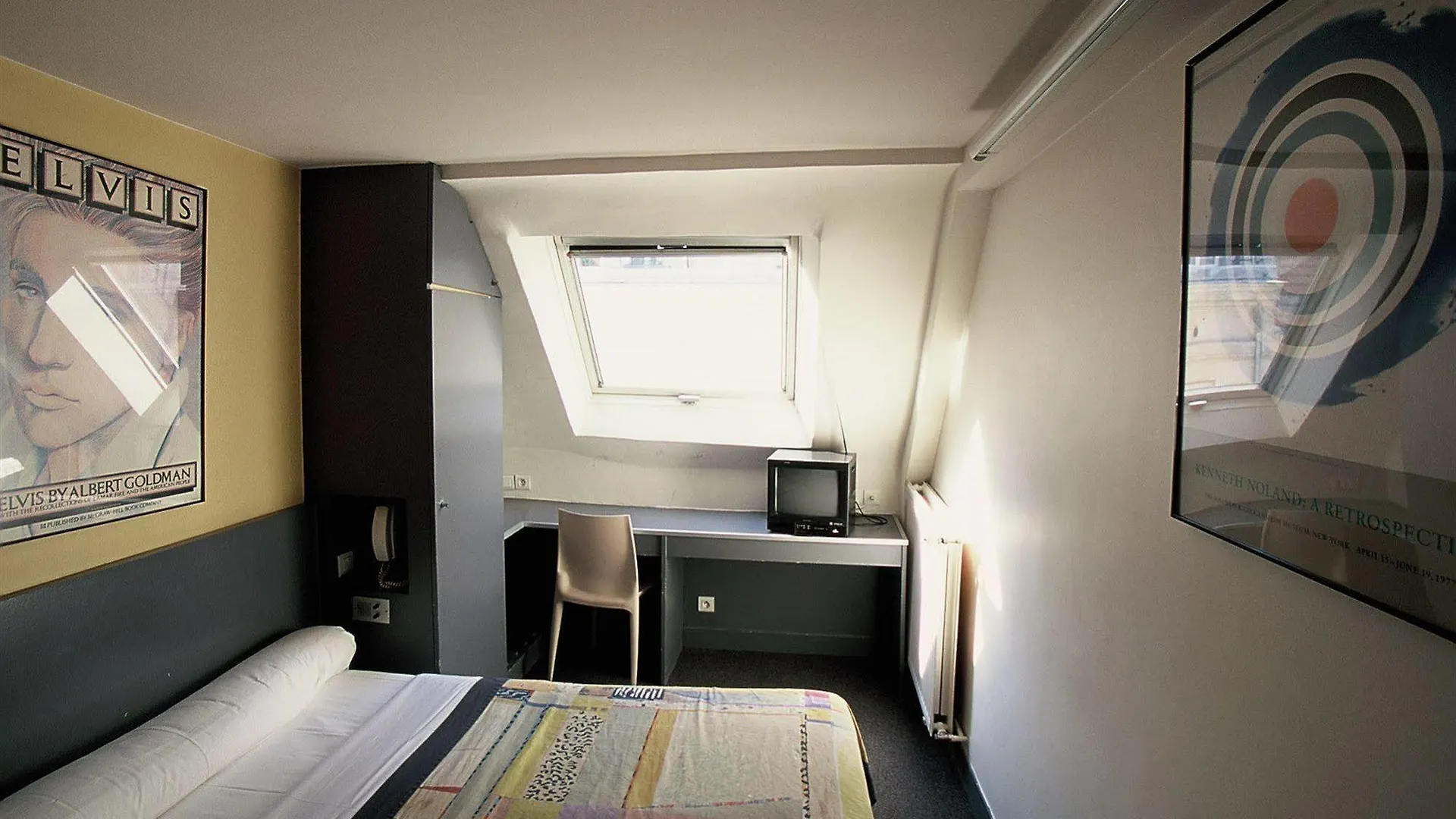 Trendy Canettes Hotel Parigi