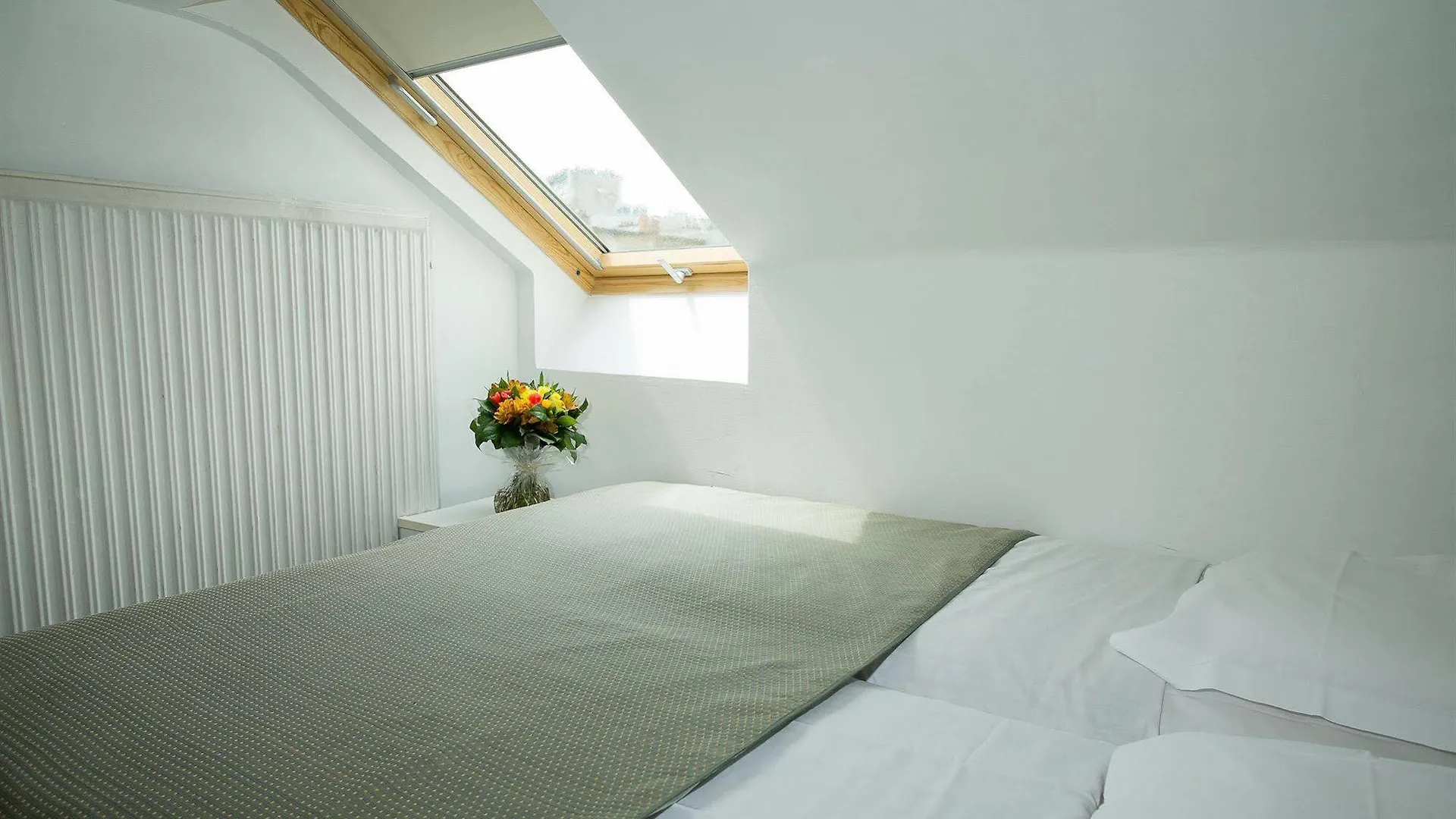 Trendy Canettes Hotel Parigi