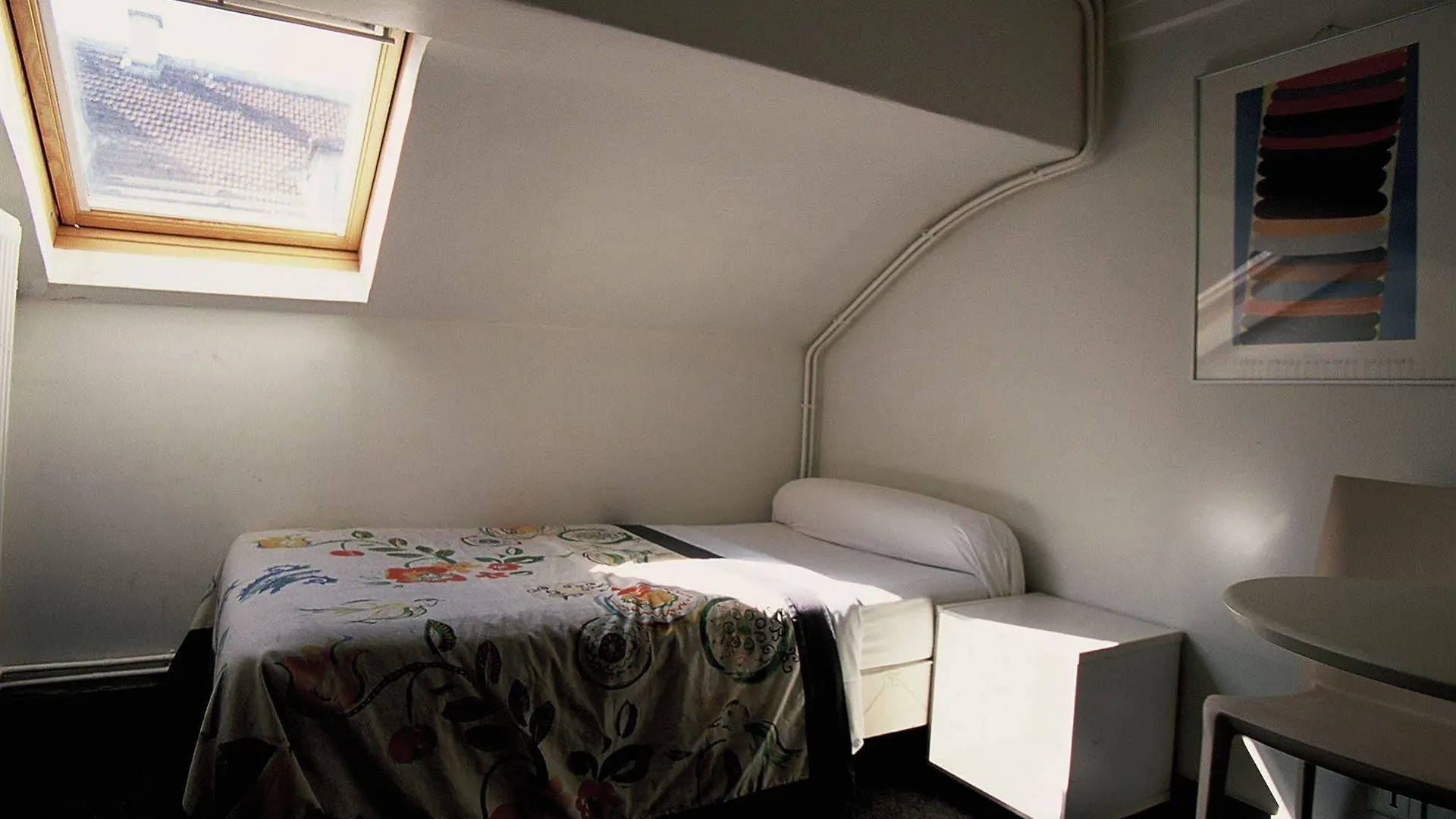 Trendy Canettes Hotel Parigi